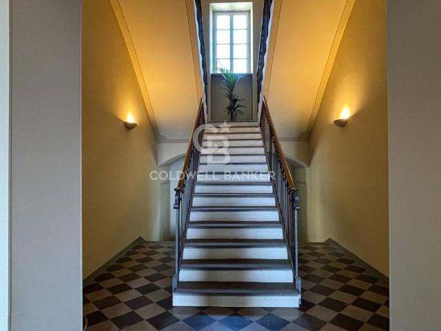 Appartamento in Affitto a Andezeno – Zona: Faiteria