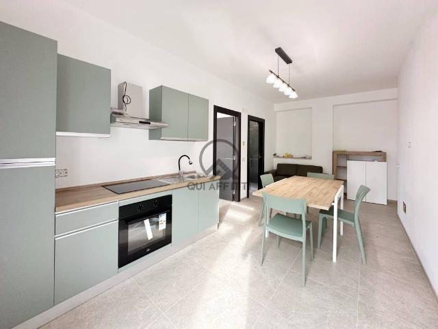 Appartamento in affitto a Andria BT