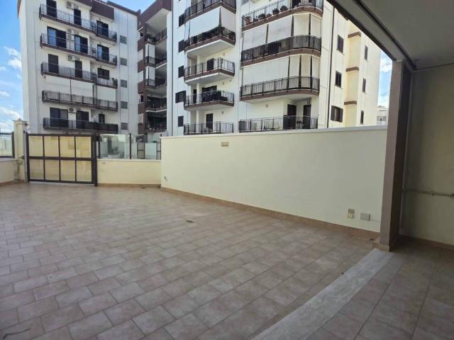 Appartamento in affitto a Andria BT