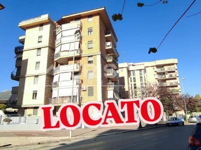 Appartamento in affitto a Andria BT