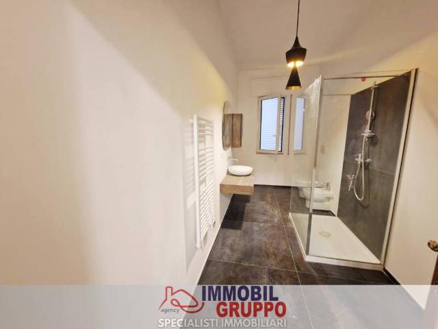 Appartamento in affitto a Andria BT