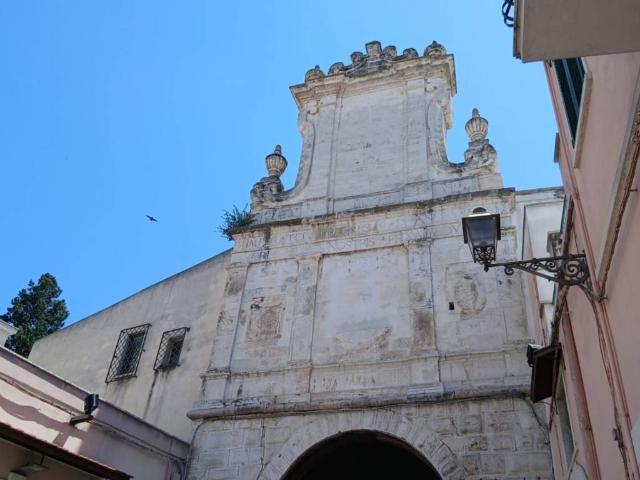 Appartamento in affitto a Andria BT