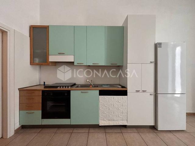 Appartamento in affitto a Andria BT