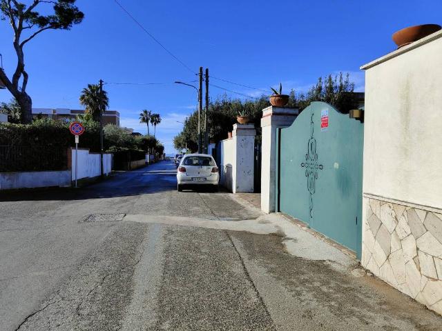 Appartamento in affitto a Anzio RM