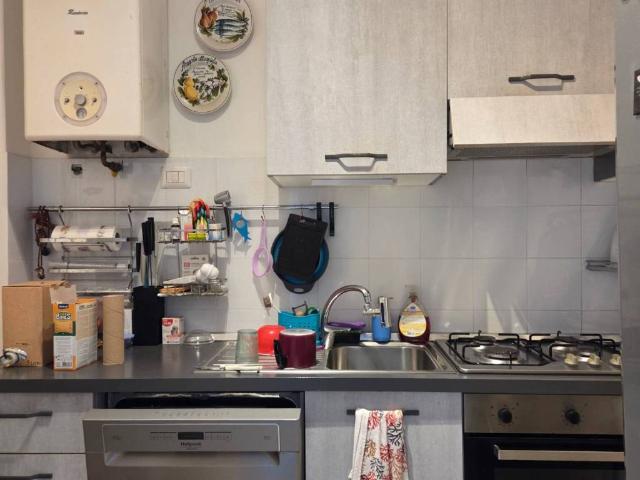 Appartamento in affitto a Anzio RM