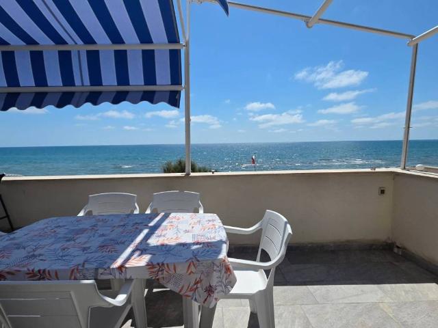 Appartamento in affitto a Anzio RM