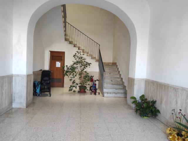 Appartamento in affitto a Anzio RM