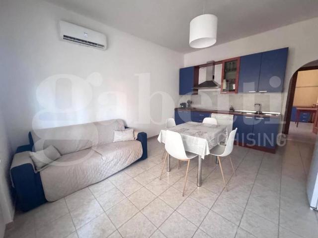 Appartamento in affitto a Anzio RM