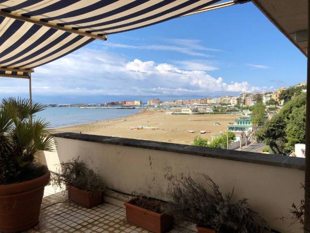 Appartamento in affitto a Anzio RM