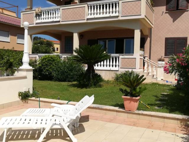 Appartamento in affitto a Anzio RM