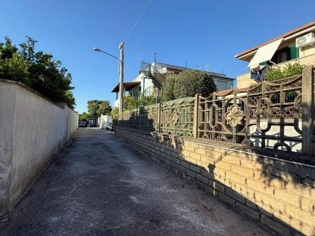 Appartamento in affitto a Anzio RM