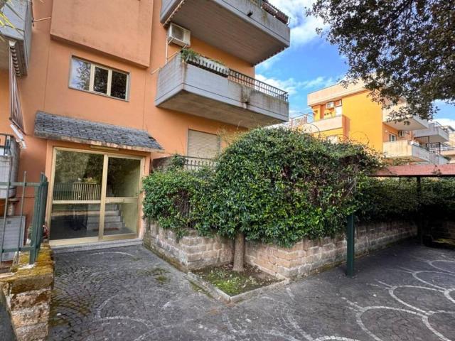 Appartamento in affitto a Anzio RM
