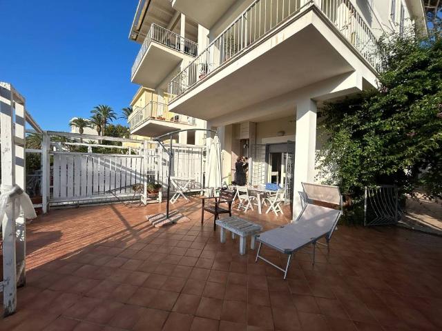 Appartamento in affitto a Anzio RM
