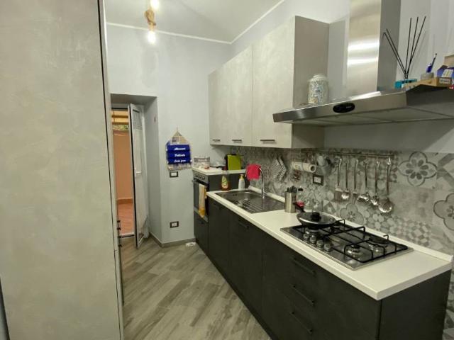 Appartamento in affitto a Anzio RM