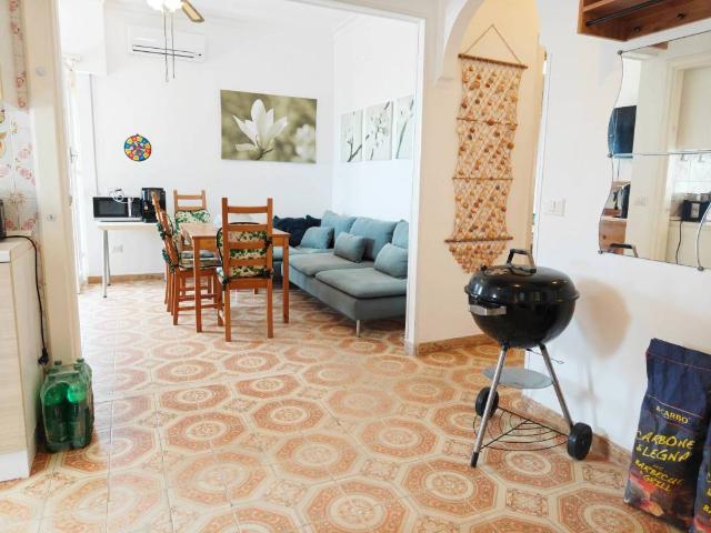 Appartamento in affitto a Anzio RM