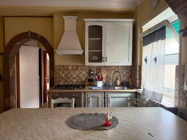 Appartamento in affitto a Anzio RM
