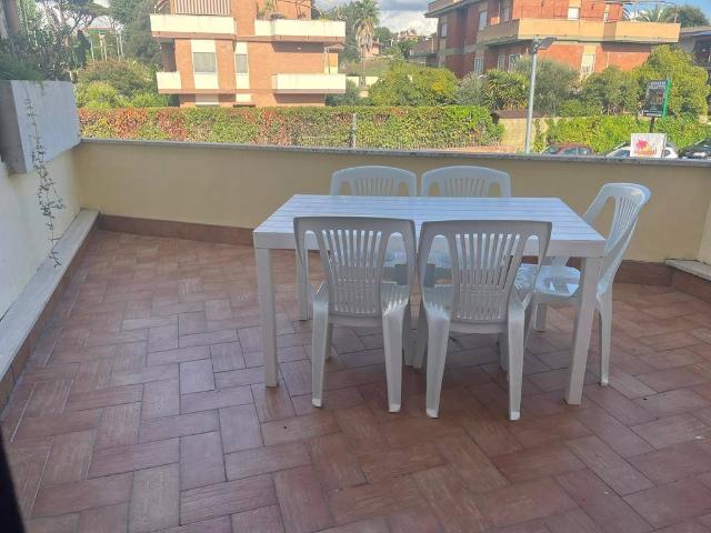 Appartamento in affitto a Anzio RM