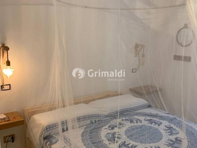 Appartamento in affitto a Anzio RM