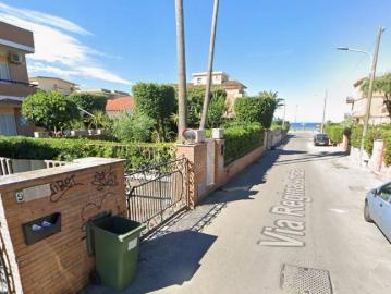 Appartamento in affitto a Anzio RM