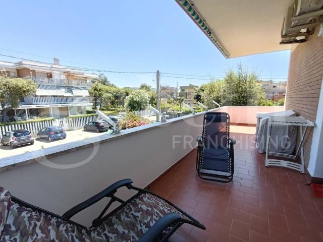 Appartamento in affitto a Anzio RM