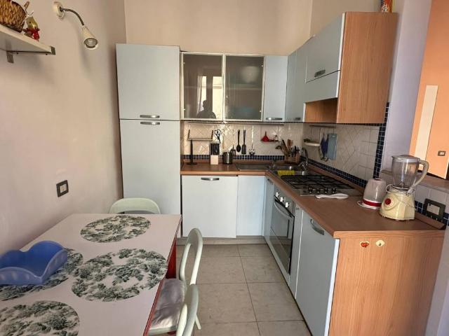 Appartamento in affitto a Anzio RM