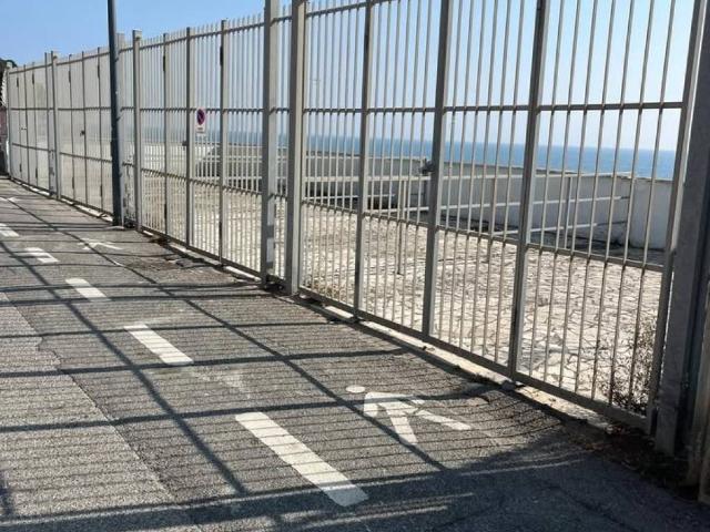 Appartamento in affitto a Anzio RM