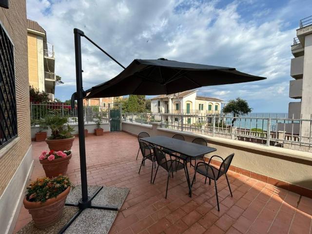 Appartamento in affitto a Anzio RM