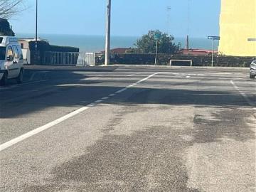 Viale Sereno, Lavinio, Latina Lazio - Giardino