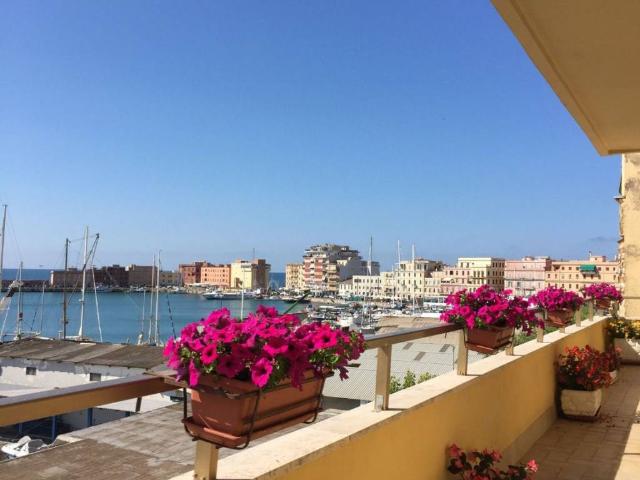 Appartamento in affitto a Anzio RM