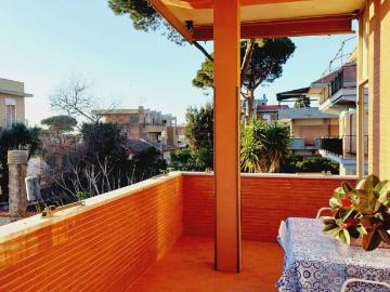Appartamento in affitto a Anzio RM