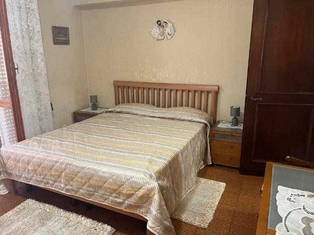 Appartamento in affitto a Anzio RM