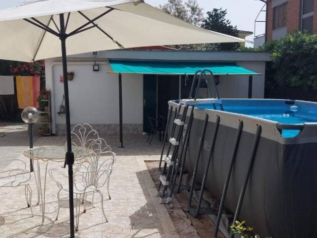Appartamento in affitto a Anzio RM