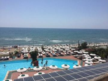 Appartamento in affitto a Anzio RM