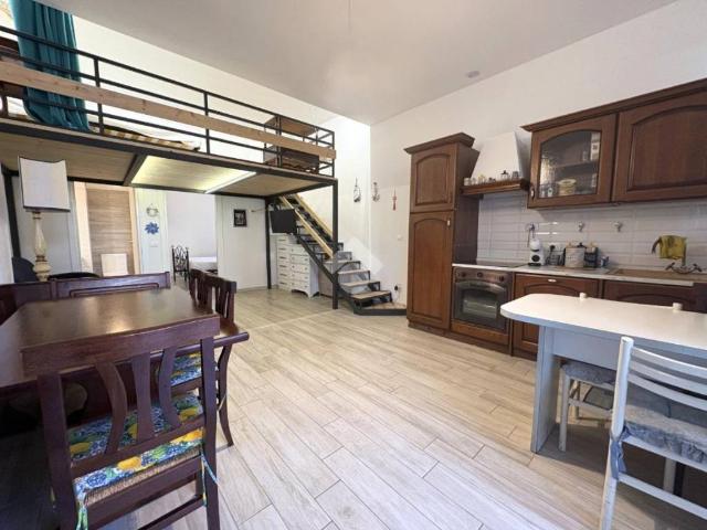Appartamento in affitto a Anzio RM