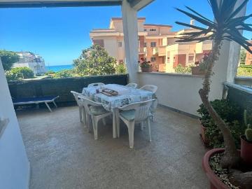 Appartamento in affitto a Anzio RM