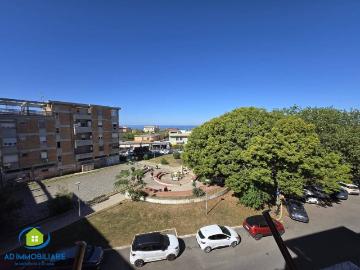 Appartamento in affitto a Anzio RM