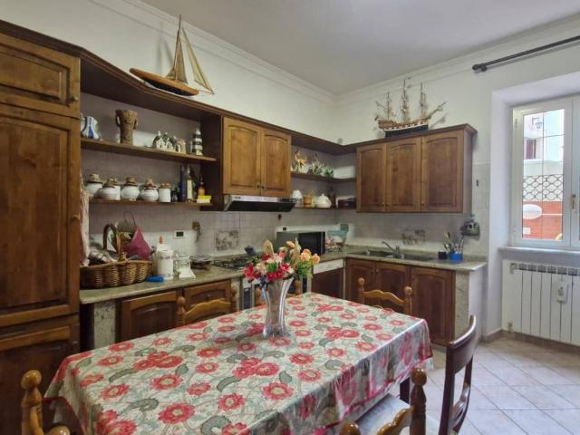 Appartamento in affitto a Anzio RM
