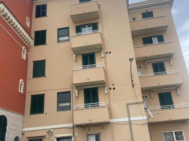Appartamento in affitto a Anzio RM