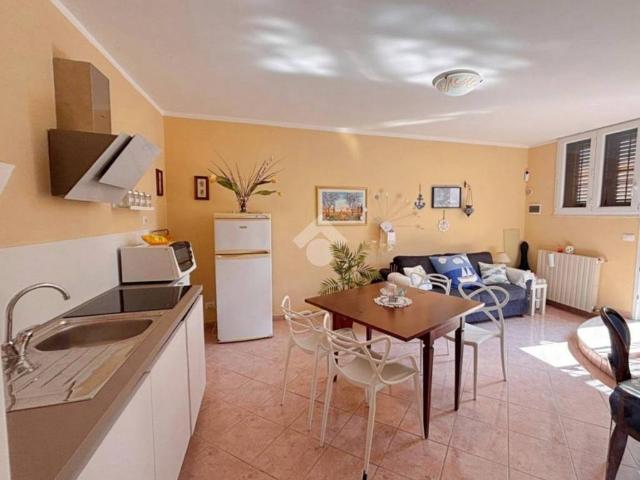 Appartamento in affitto a Anzio RM