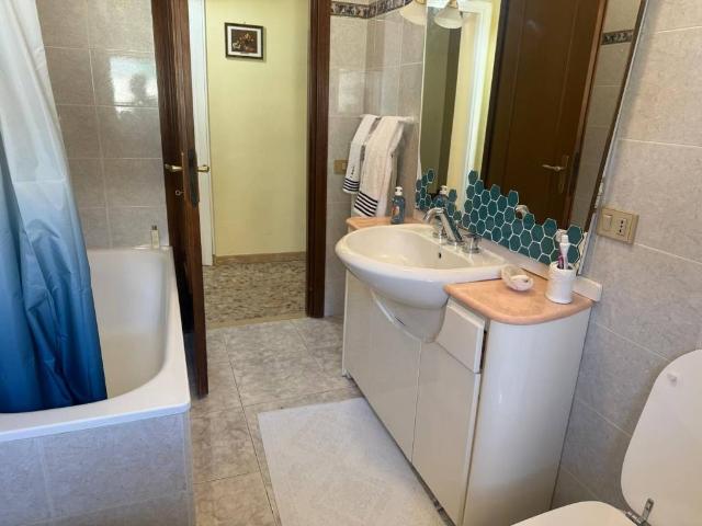 Appartamento in affitto a Anzio RM