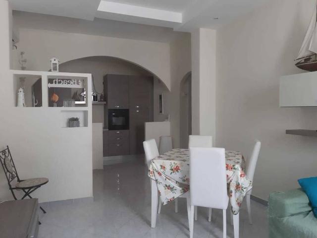 Appartamento in affitto a Anzio RM