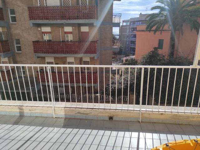 Appartamento in affitto a Anzio RM