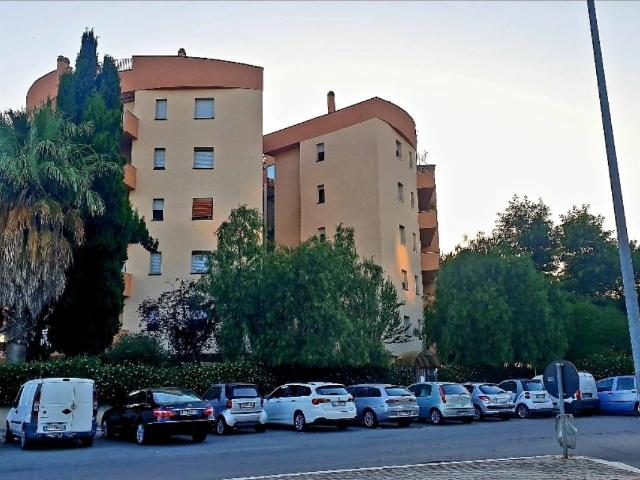 Appartamento in affitto a Anzio RM