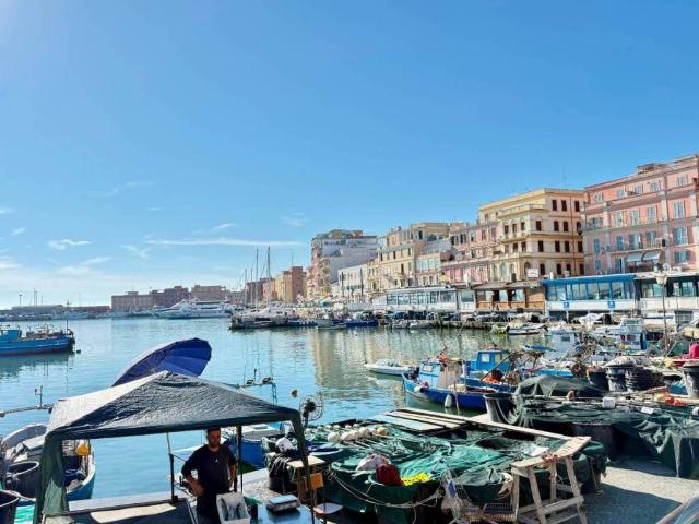Appartamento in affitto a Anzio RM