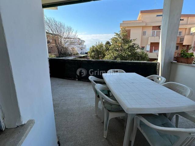 Appartamento in affitto a Anzio