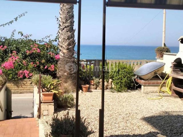 Appartamento in affitto a Anzio