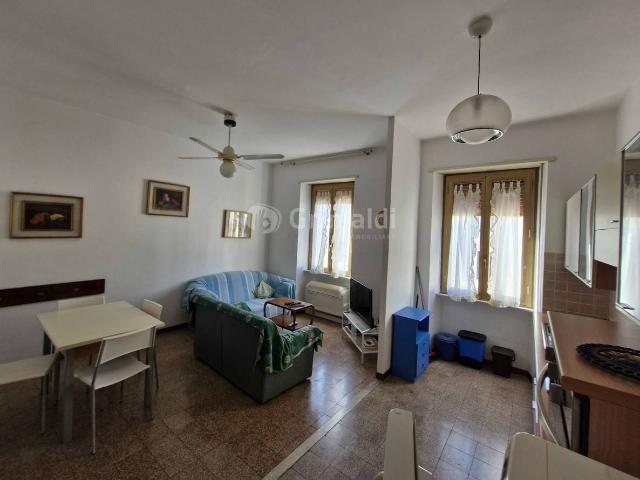 Appartamento in affitto a Anzio