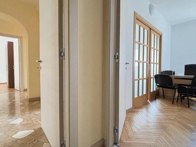 Appartamento in affitto a Aosta AO