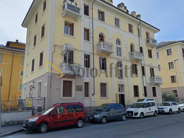 Appartamento in affitto a Aosta AO