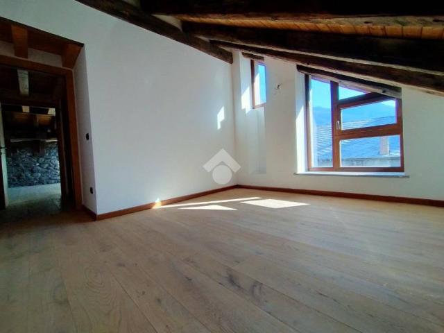 Appartamento in affitto a Aosta AO